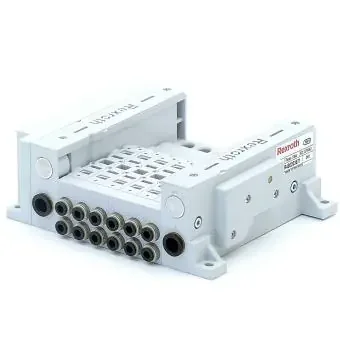 Rexroth Ventilträgersystem LP04