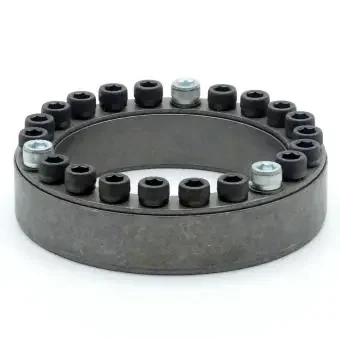 Ringfeder GmbH Ringfeder Spannsatz