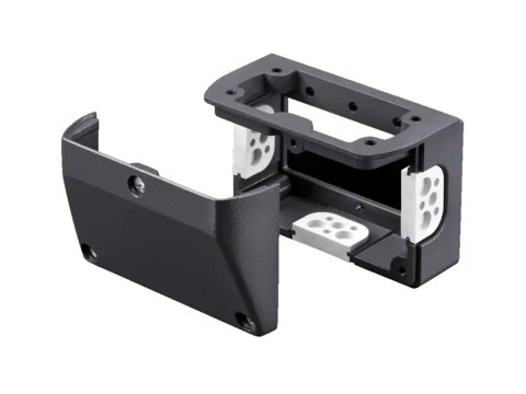 Rittal Anschlusskonsole CP 6206.490