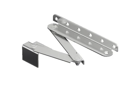 Rittal AX Türarretierung AX 1485.100