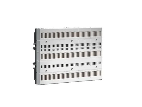 Rittal Board 125 A SV 9635.000