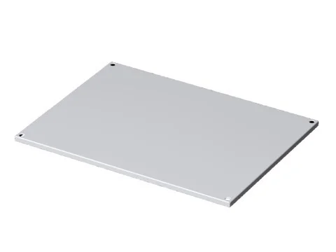 Rittal Dachblech für VX SV 9681.660
