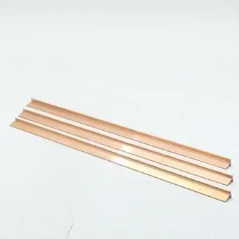 Rittal E-Cu Schiene