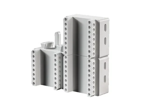 Rittal Erweiterungsset SV 9635.640