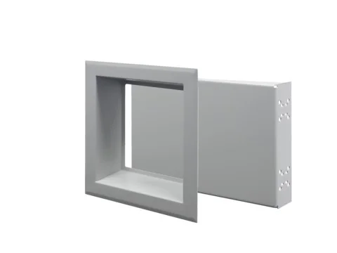 Rittal Hauptschalter-Einbauadapter SZ 7993.146