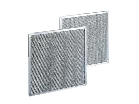 Rittal Metallfilter für SK 3285.810