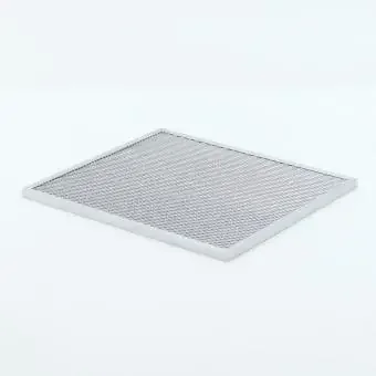 Rittal Metallfilter