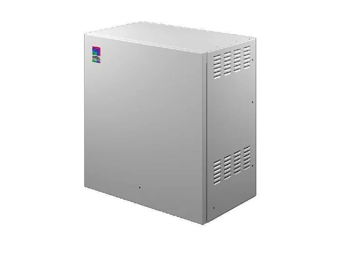 Rittal Outdoor-Einhausung AX 9792.055