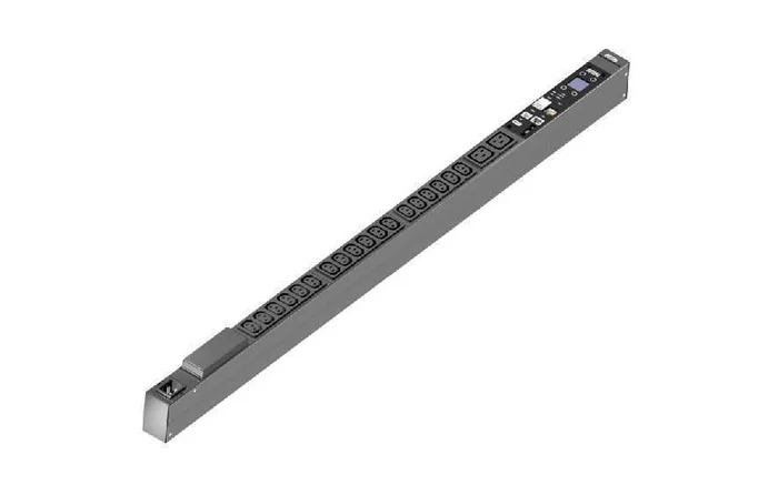 Rittal PDU metered DK 7979.218