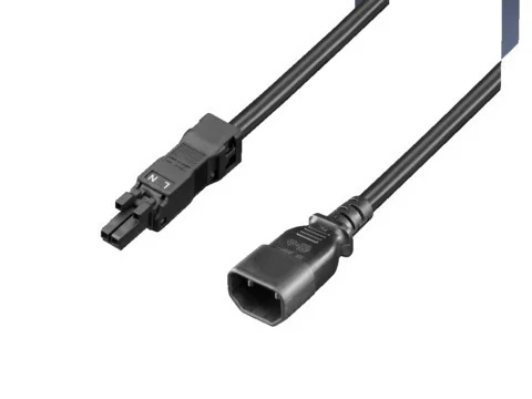 Rittal PDU Netzkabel mit DK 7859.020