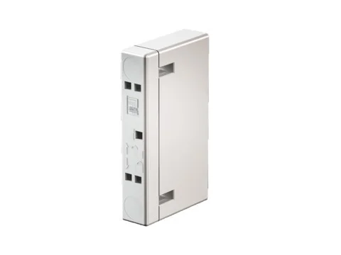 Rittal Sammelschienenhalter SV 9600.005