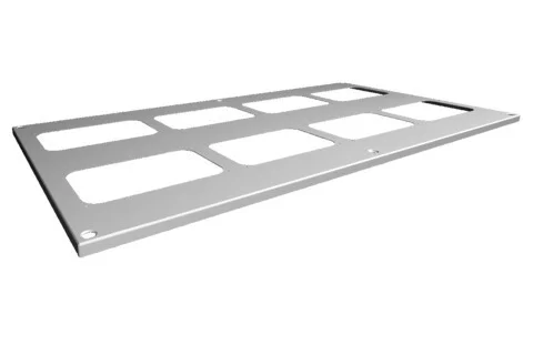 Rittal SV Dachblech für SV 9681.516