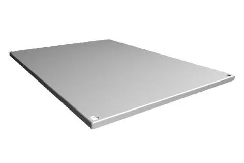 Rittal SV Dachblech für SV 9681.668