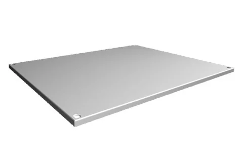 Rittal SV Dachblech für SV 9681.686
