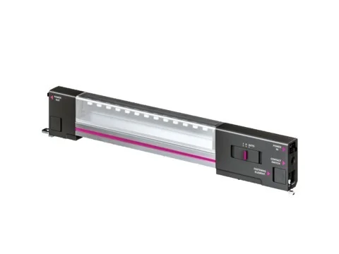 Rittal Systemleuchte LED SZ 2500.110