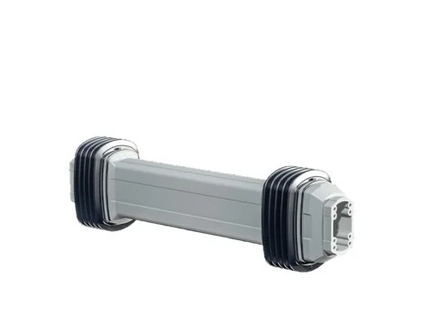 Rittal Tragprofil CP 6212.120