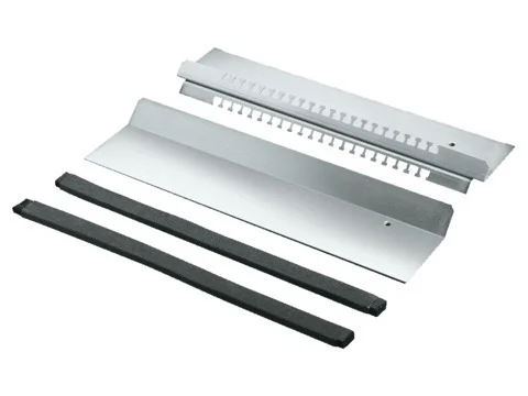 Rittal VX EMV-Bodenblech VX 8618.821