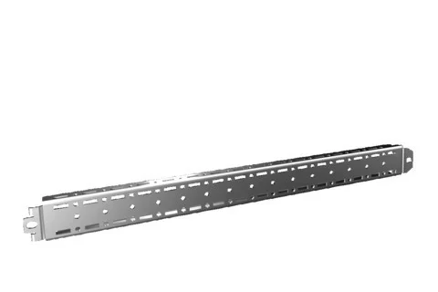 Rittal VX Montageschiene VX 8617.710