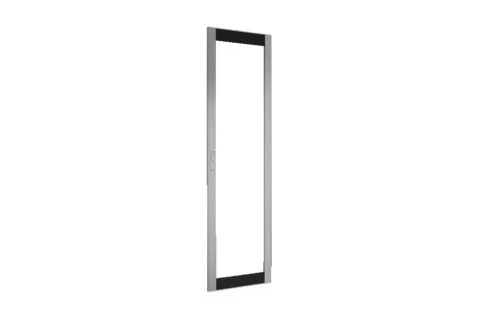 Rittal VX Sichttür BH: VX 8618.040