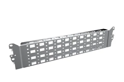 Rittal VX System-Chassis VX 8100.730