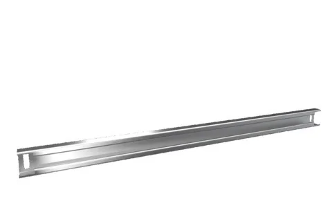 Rittal VX Tragschiene 48 VX 8617.810