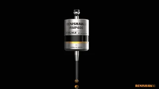 RMP400 FUNKMESSTASTER (RAD/RAD)