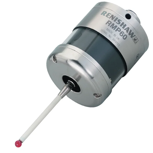 RMP60-Q Funkmesstaster 2,4GHZ (RAD/RAD)