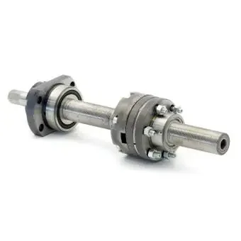 Rollvis Swiss Spindel