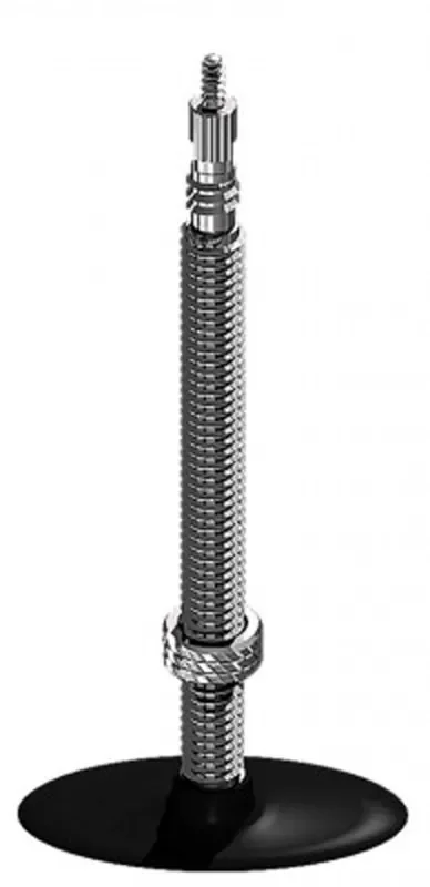 schlauch schwalbe sv 15 lang 28×3/4-1 1/8″ 18/28-622/630 sv60mm