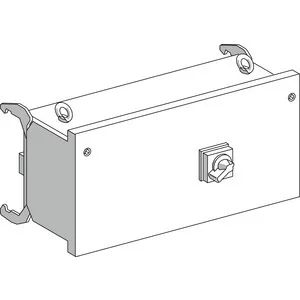 Schneider Electric Abnehmbare KH025SD551
