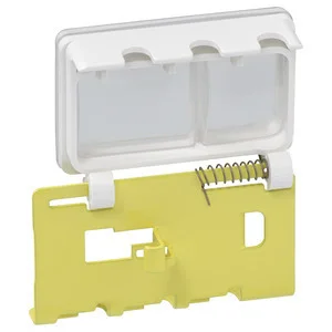 Schneider Electric Abschliessvorrichtung GV2V01