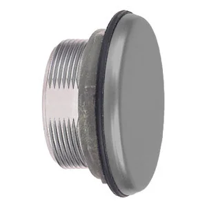 Schneider Electric Abschlussplatte 9001K51