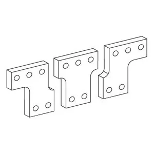 Schneider Electric Abstandsspreizer 33622