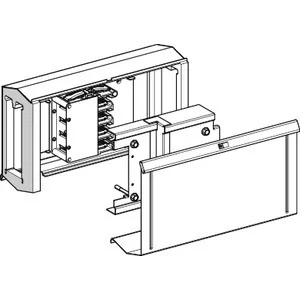 Schneider Electric Adapter für alte KSA400FA4