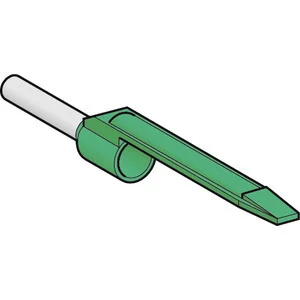 Schneider Electric Aderendhülse DZ5 DZ5CA003