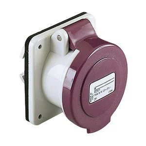 Schneider Electric Anbausteckdose 16A 82901
