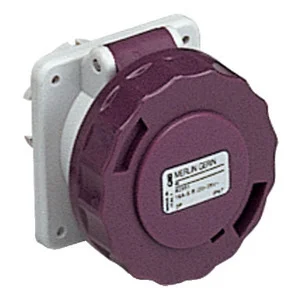 Schneider Electric Anbausteckdose 16A 82952