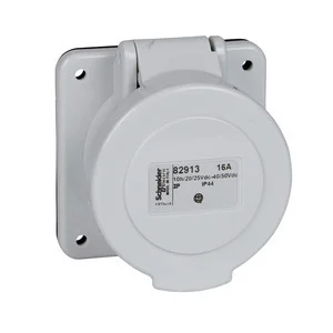 Schneider Electric Anbausteckdose 32A 82918