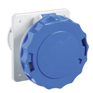 Schneider Electric Anbausteckdose 81679