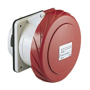 Schneider Electric Anbausteckdose 81695