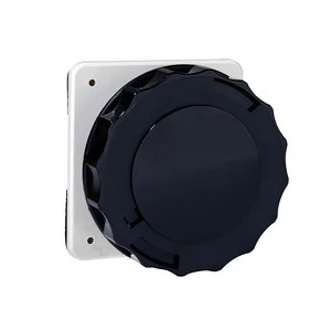 Schneider Electric Anbausteckdose 81697