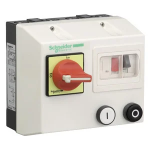 Schneider Electric Anlasser m LG1D182Q720