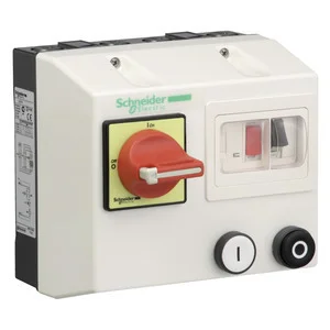 Schneider Electric Anlasser m LG1K065Q710