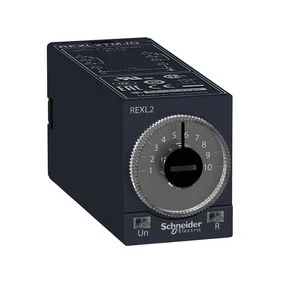 Schneider Electric Ansprechverzögertes REXL2TMP7