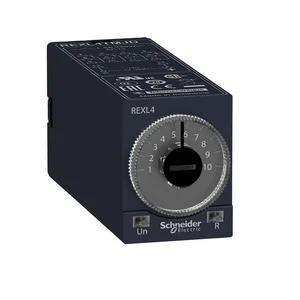 Schneider Electric Ansprechverzögertes REXL4TMB7
