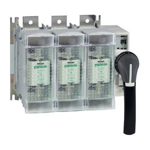 Schneider Electric Antriebshebel ext GS2AH550
