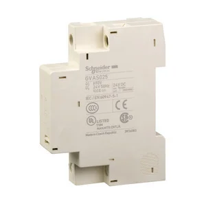 Schneider Electric Arbeitsstromauslöser GVAS415