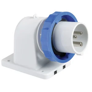Schneider Electric AufbaugeräteCEE 83854