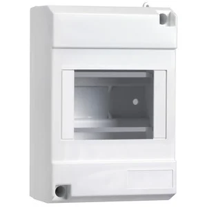 Schneider Electric Aufputzgehäuse 10208
