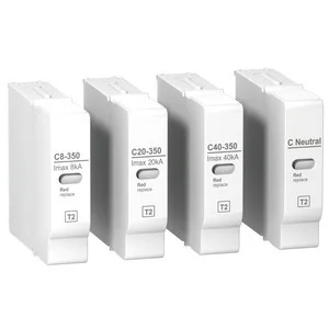 Schneider Electric Austauschmodule A9L16313